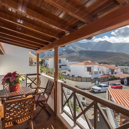 Casa Rural Villa Janeth Con Amplia Terraza Agaete Agaete  Dış mekan fotoğraf