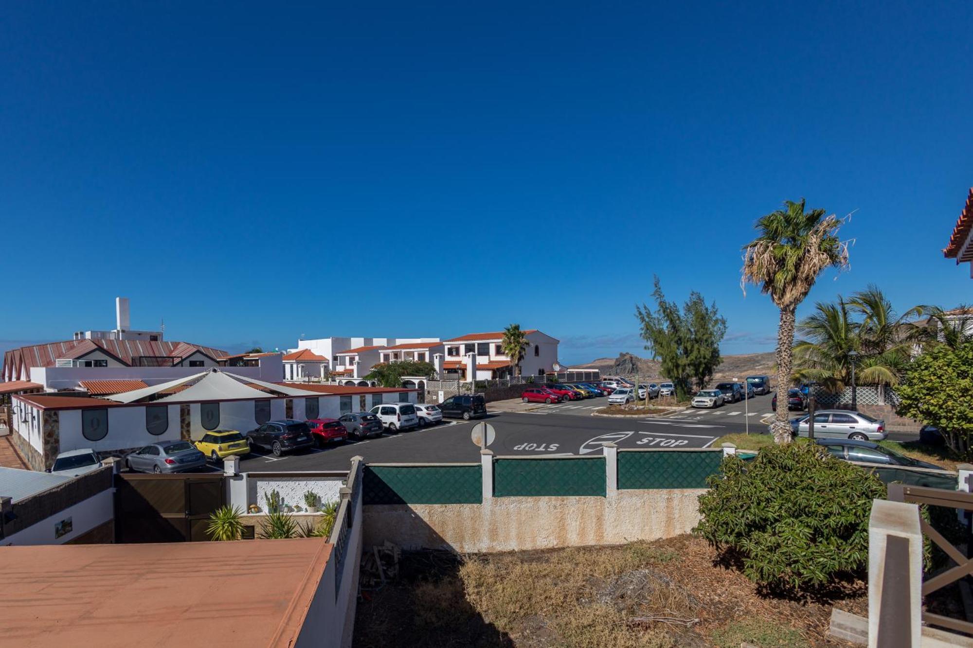 Casa Rural Villa Janeth Con Amplia Terraza Agaete Agaete  Dış mekan fotoğraf