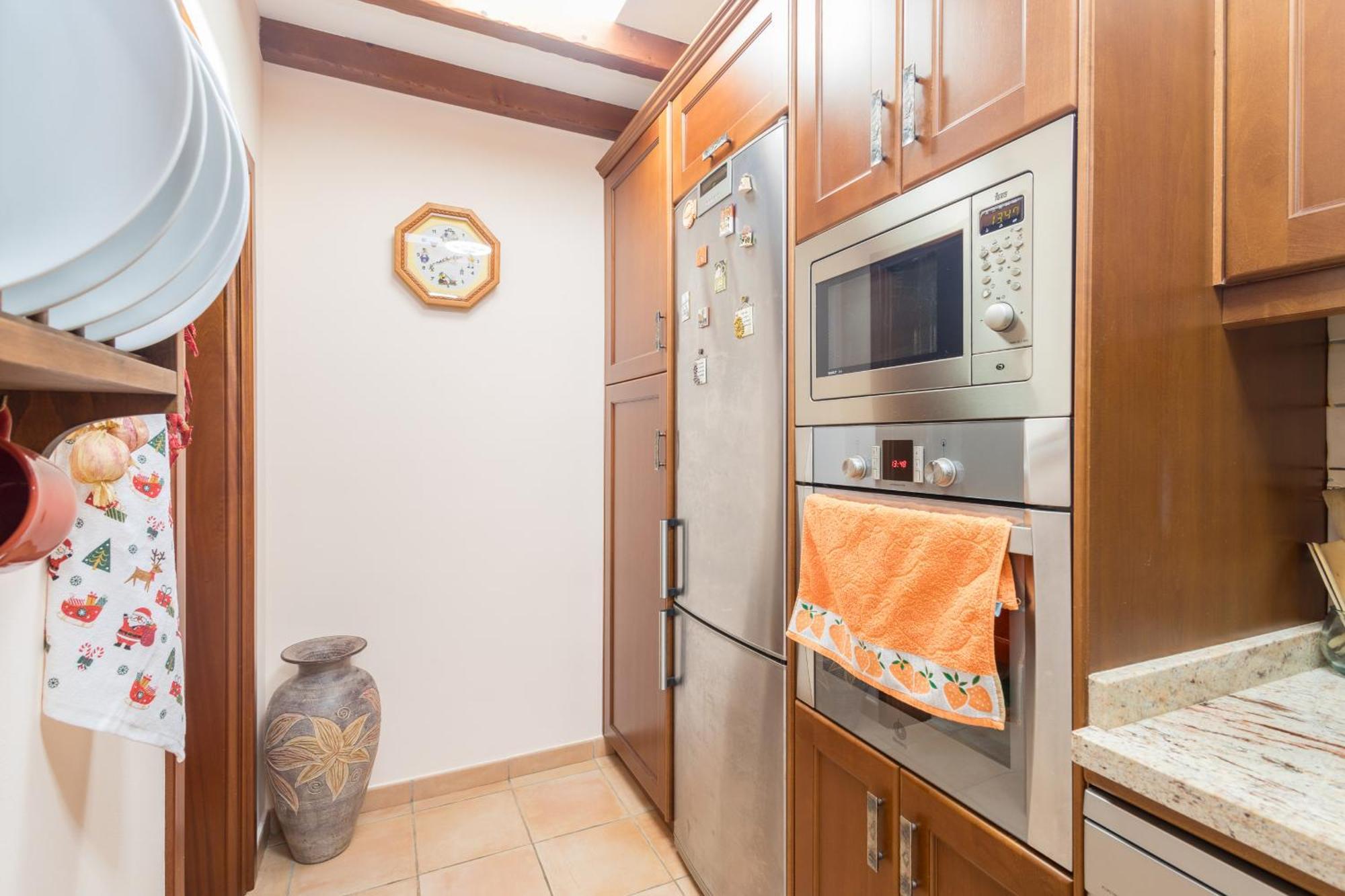 Casa Rural Villa Janeth Con Amplia Terraza Agaete Agaete  Dış mekan fotoğraf
